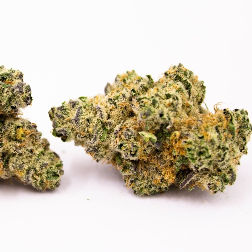 Aruna - Grapes & Cream Flower  *NP