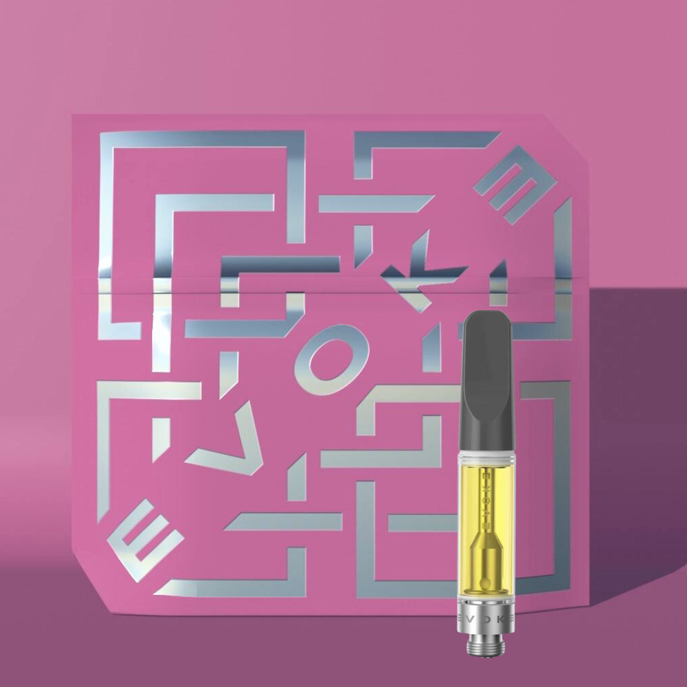 CART - Passionfruit Paradise