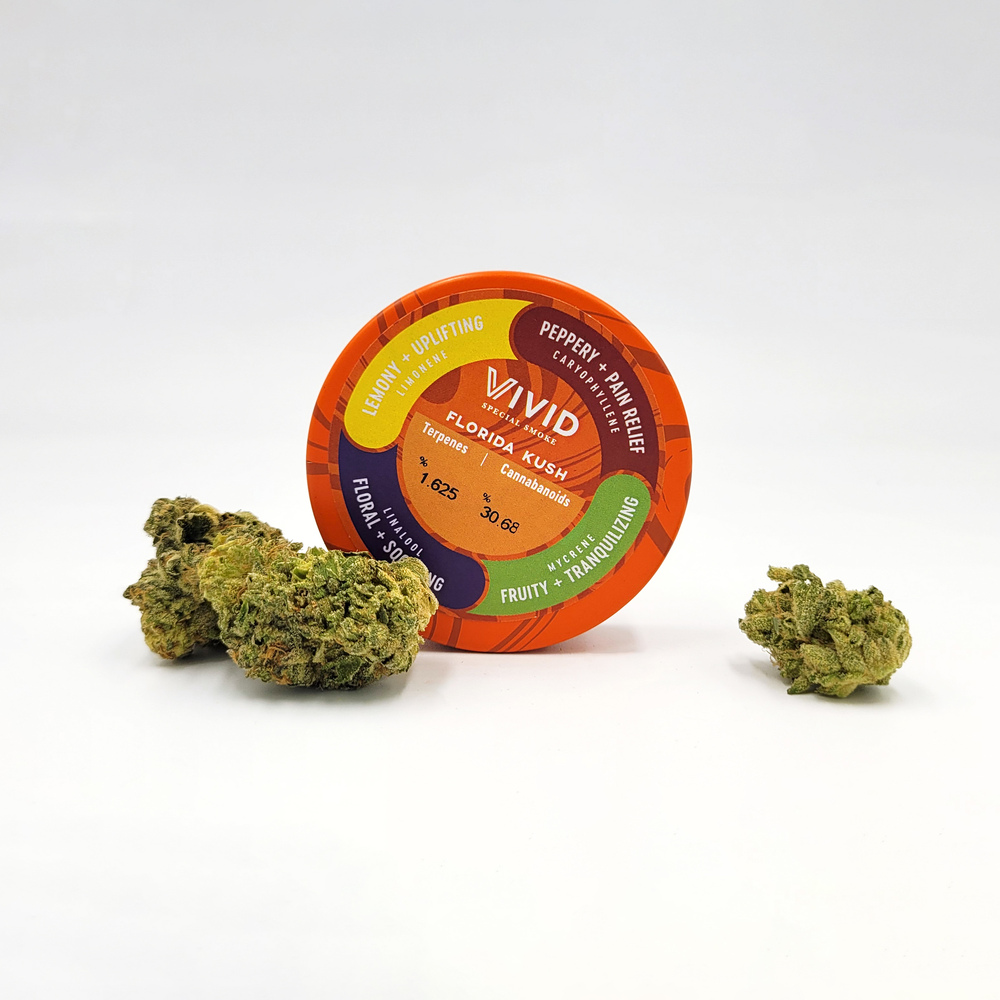 Florida Kush