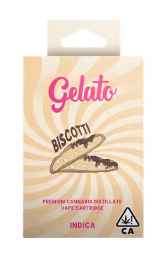Biscotti
