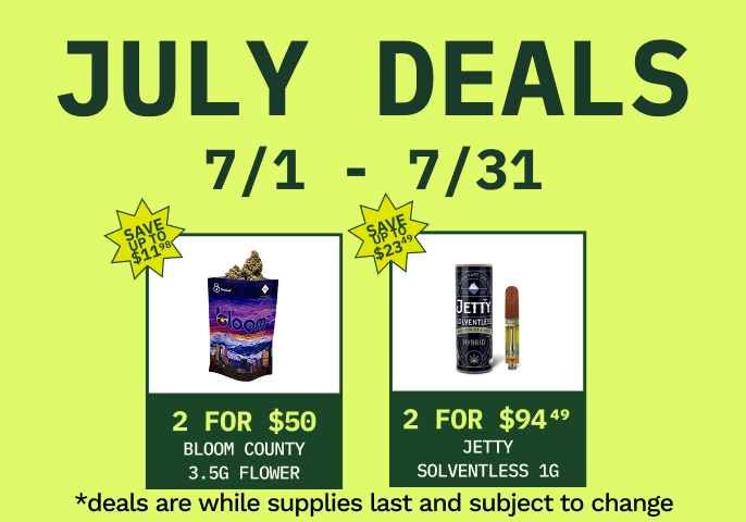 Green Dragon - Aspen Marketing Banner