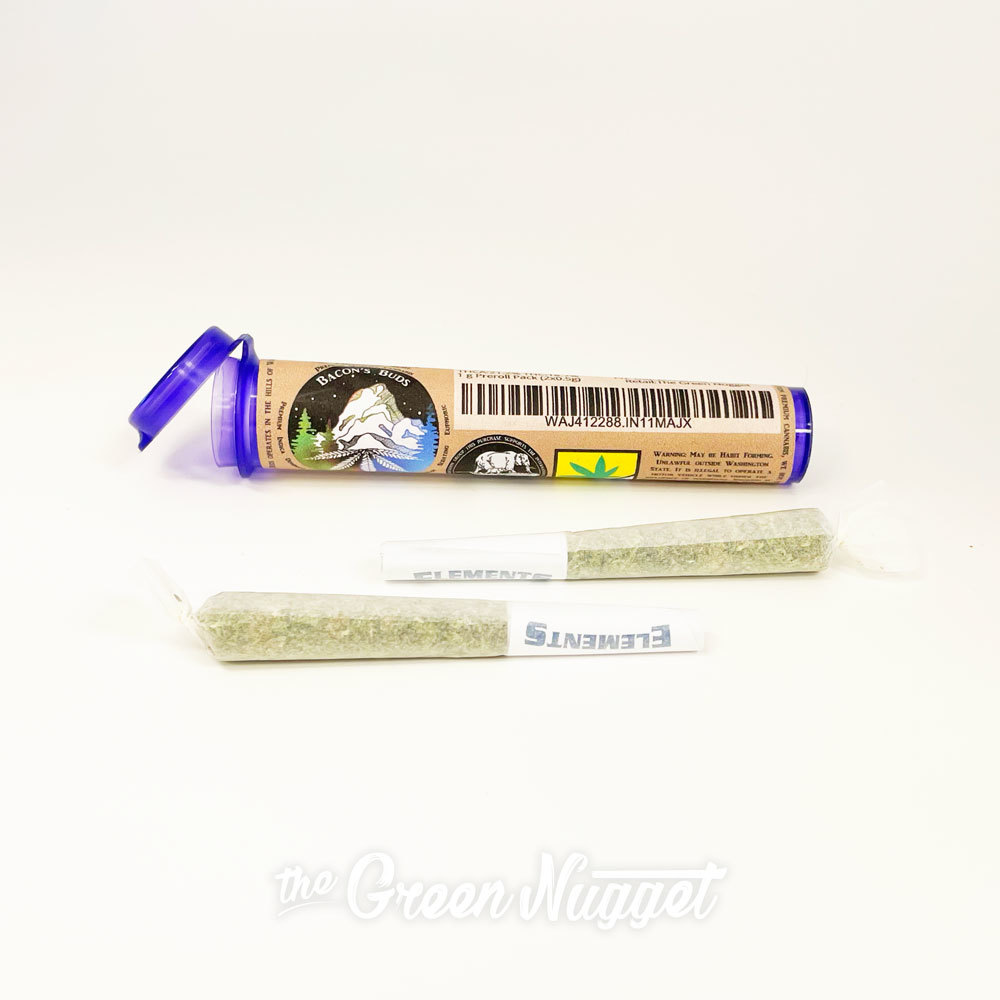 Moon Pie [.5g]