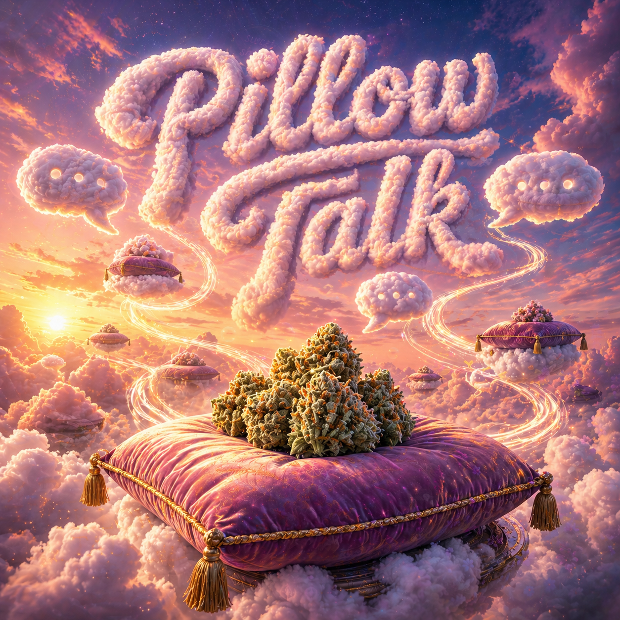 Pillow Talk