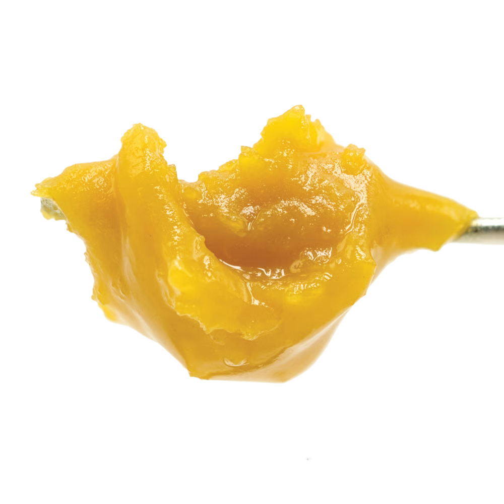 Peach Jolly x The Sweeties #7