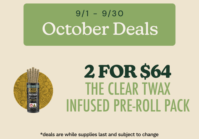 LivWell Deals