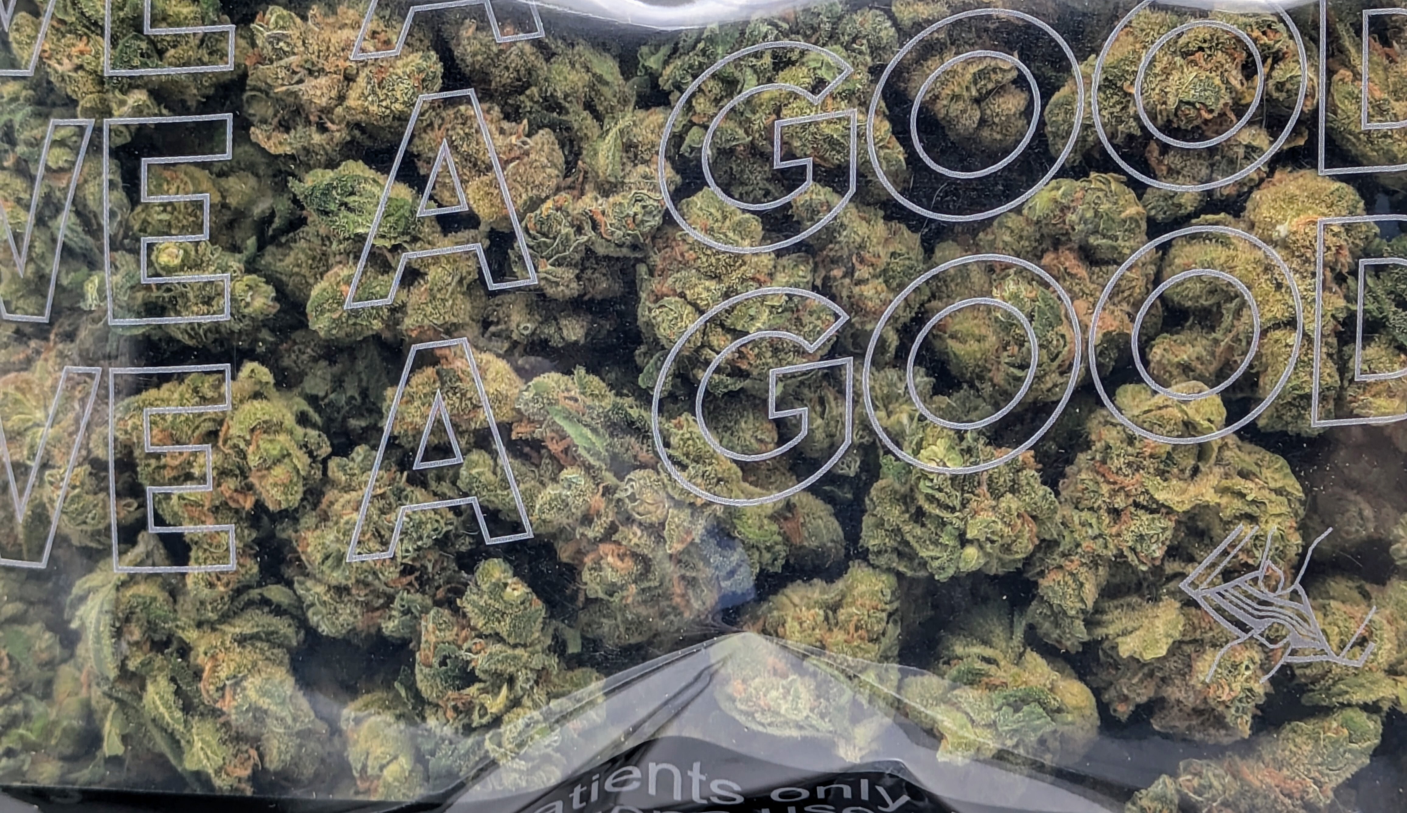 Good Day Farm: Super Lemon Haze | Flower | 3.5g