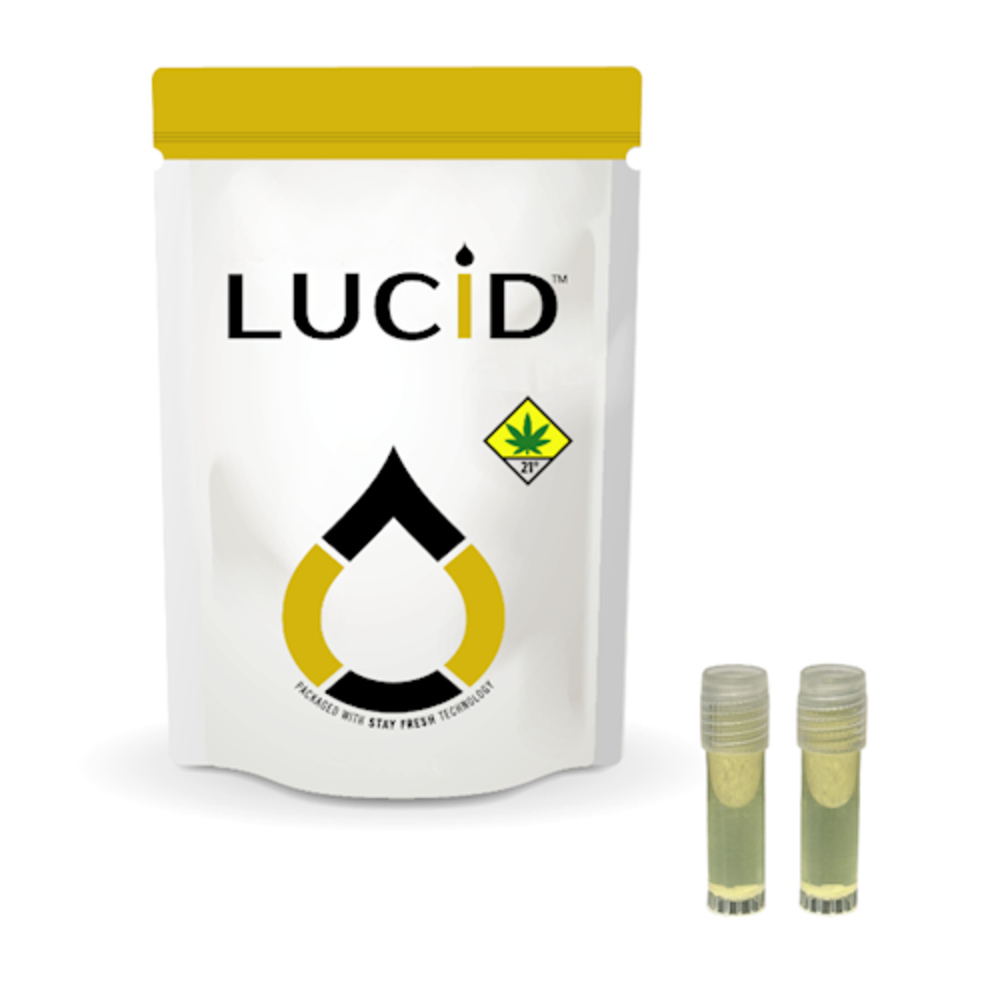 Indica (500mg)