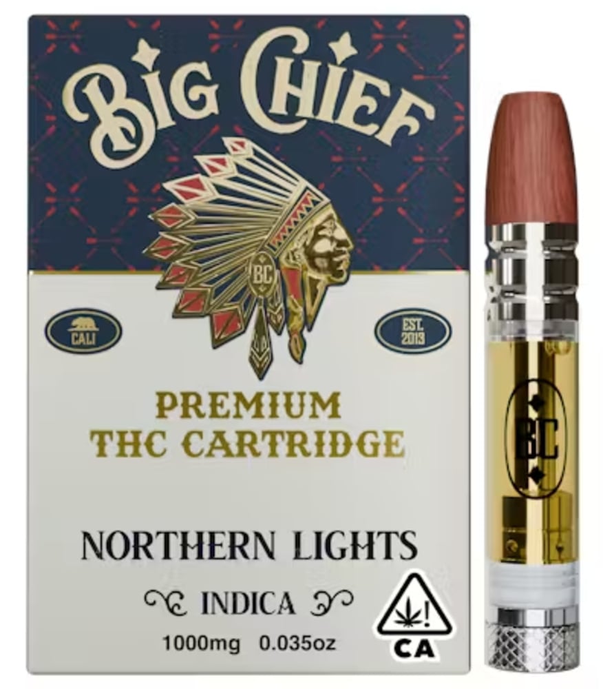 Northern Lights