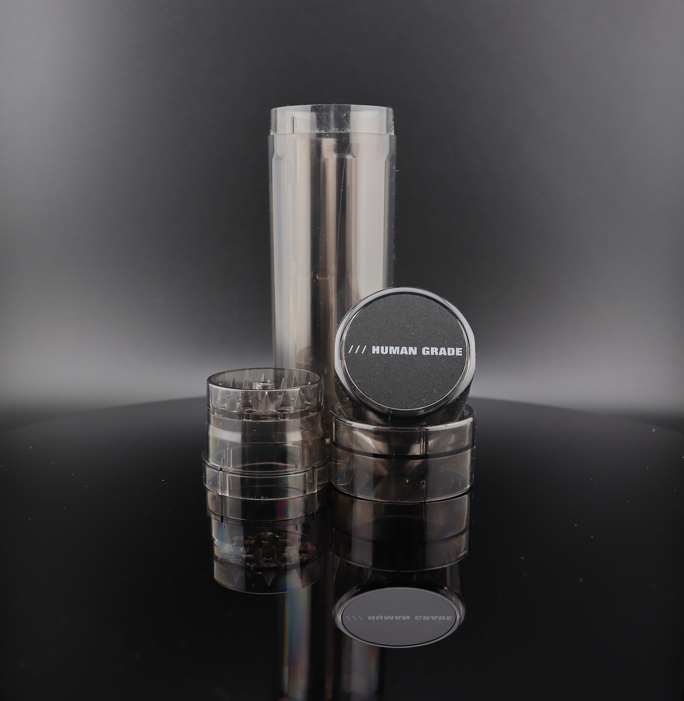 Cone Filler Grinders