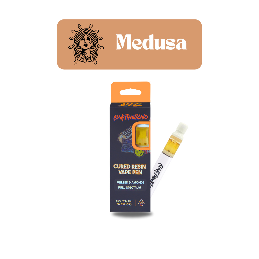 Medusa