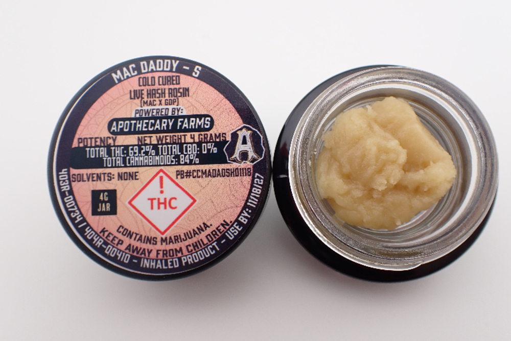 Mac Daddy [4g]