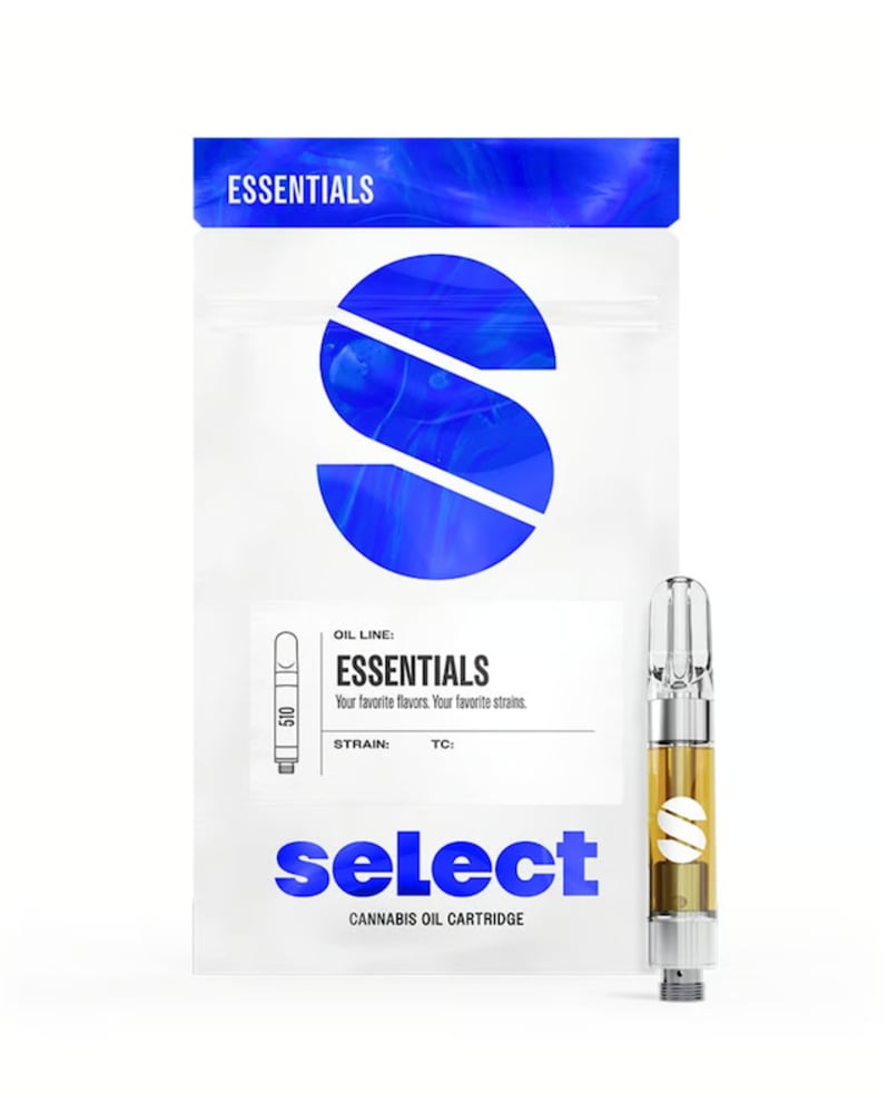 Shop Select Northern Lights Essentials Cartridge | Fine Fettle