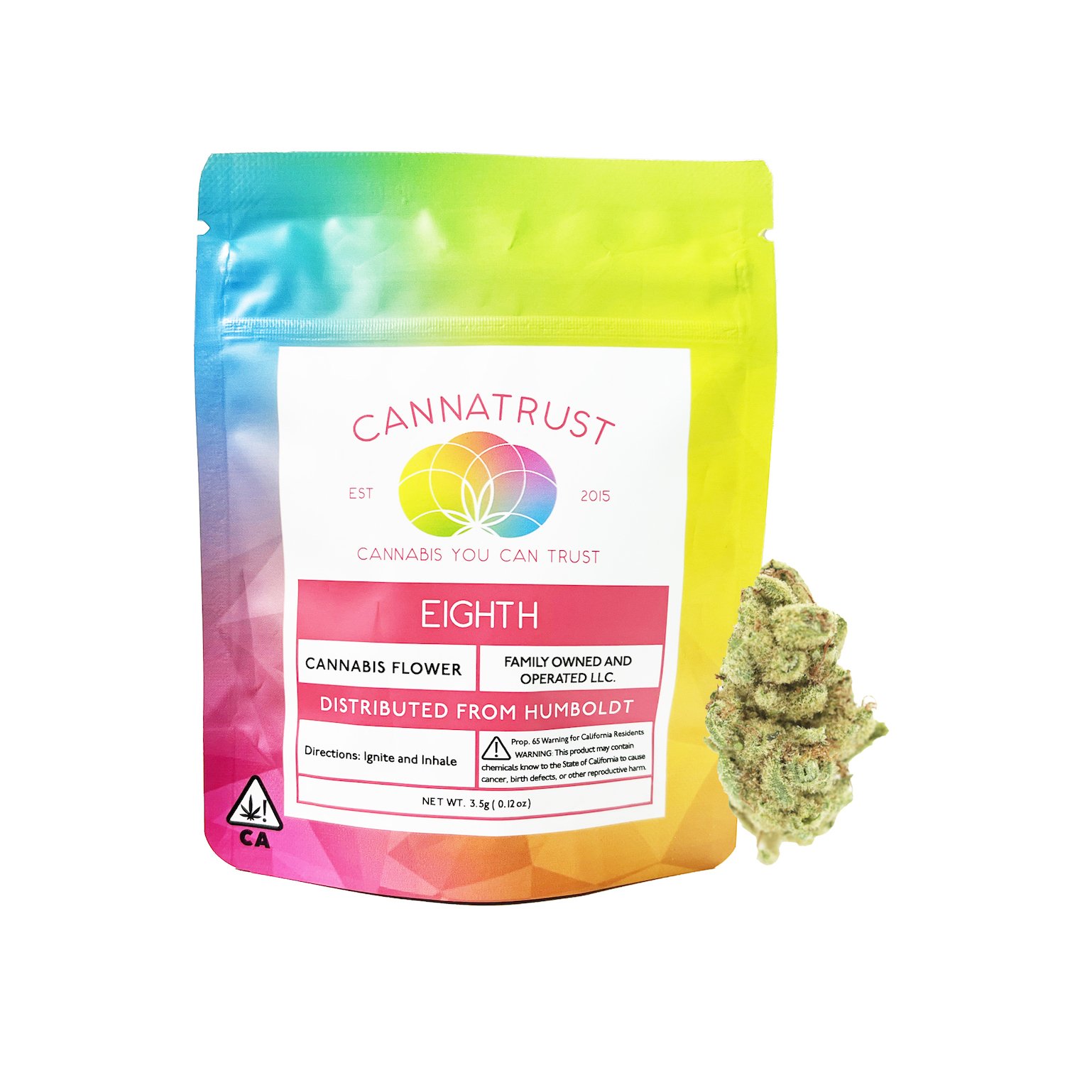 Green Apple Gas
