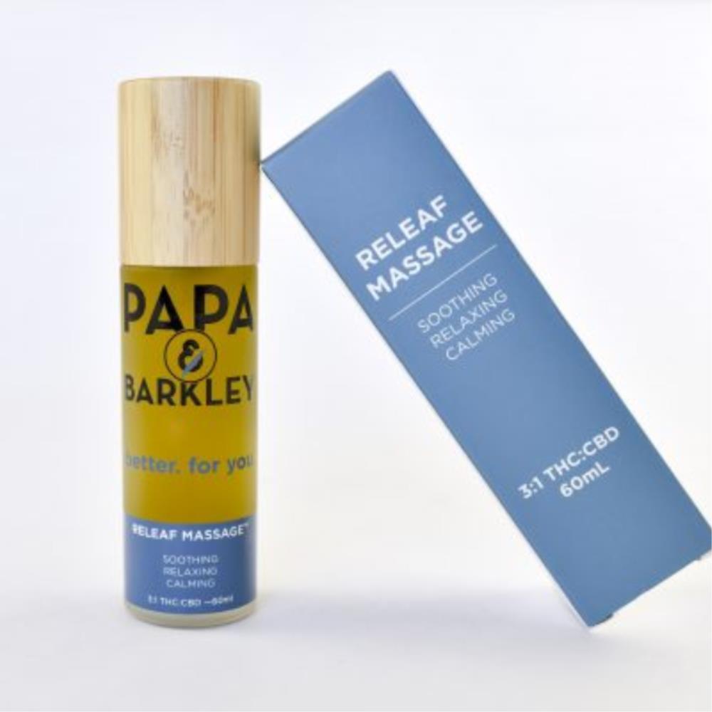 1:3 CBD:THC [60ml] (100mg CBD/300mg THC)