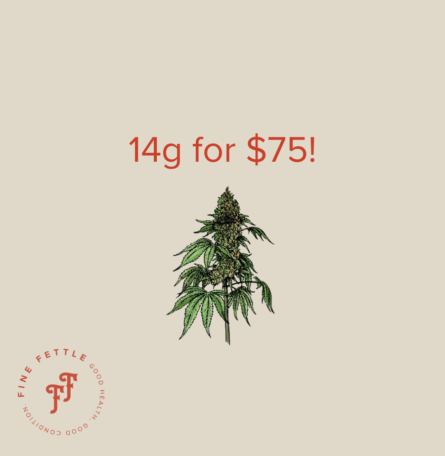 Mix 'n' Match Half Ounce for $75! special photo
