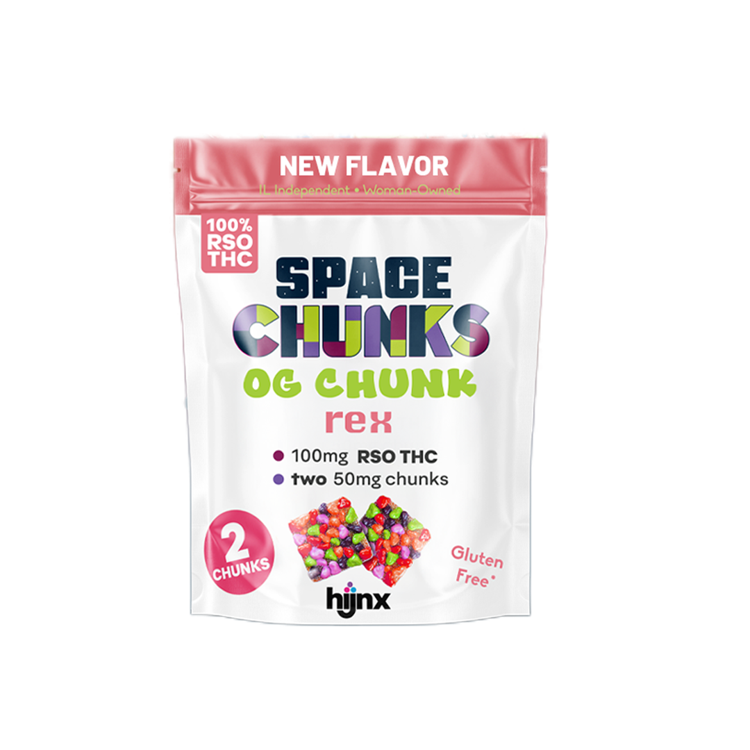 Rex OG [2pk] (100mg)