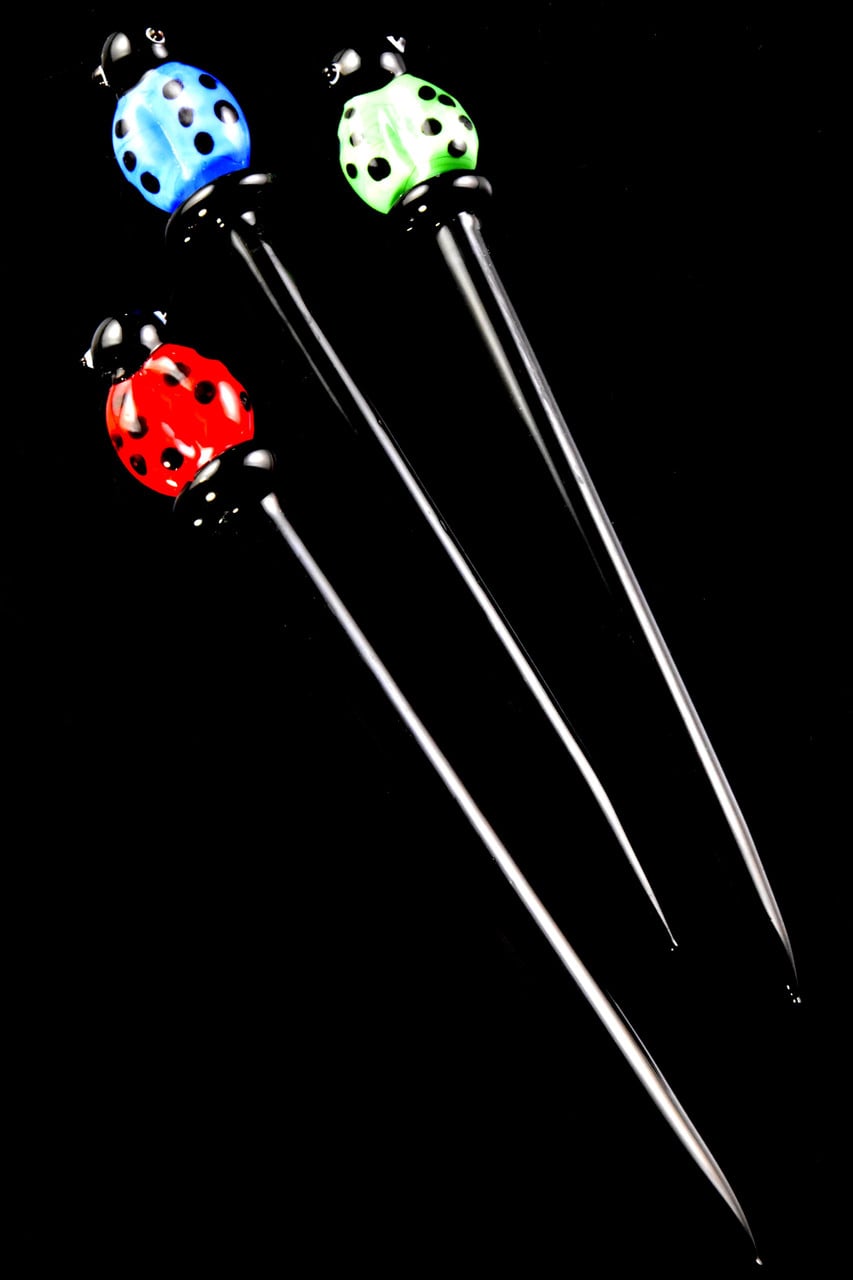 Ladybug Dab Tool Ladybug Dab Tool