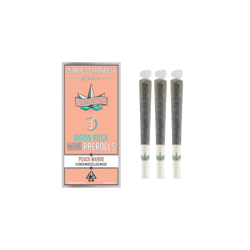 Peach Mango [.5g]