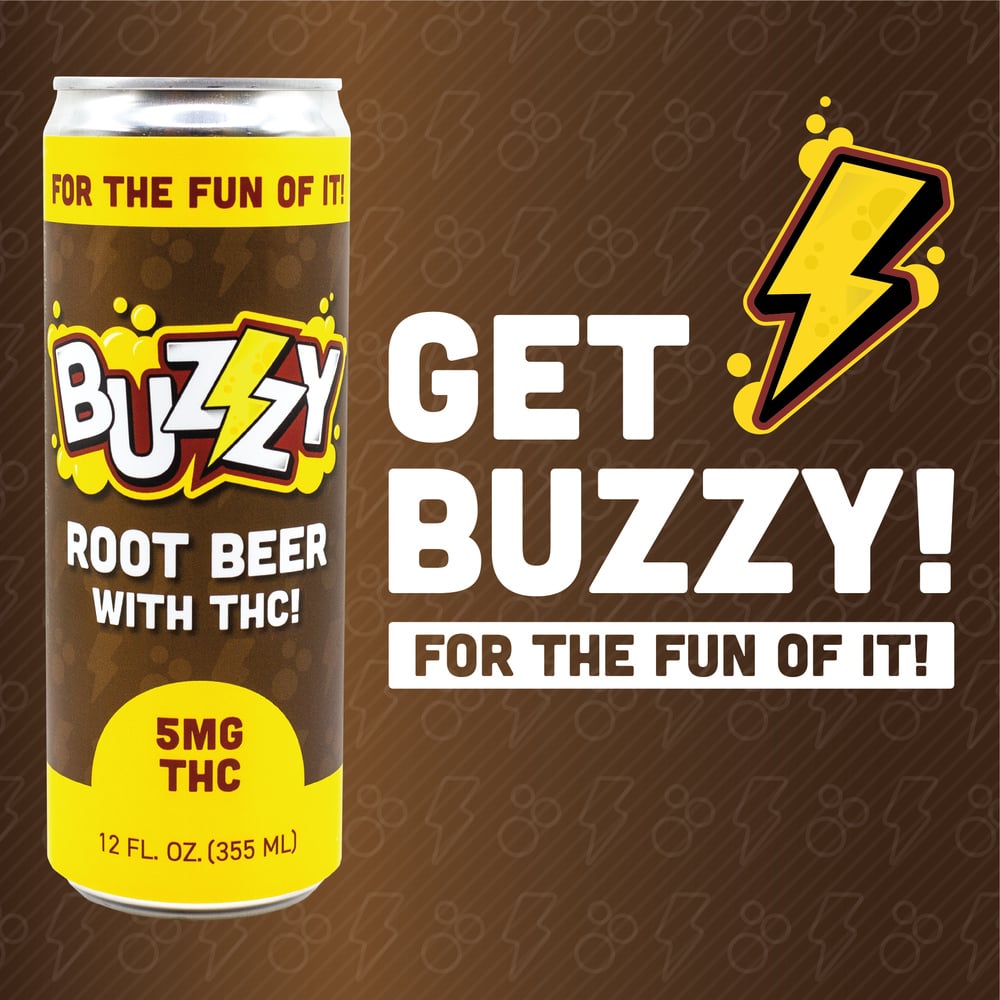 Root Beer (5mg)