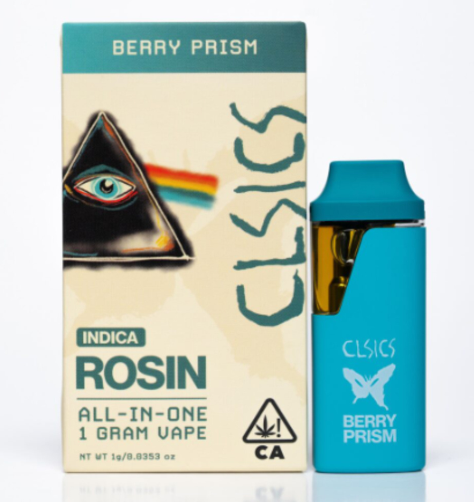 Berry Prizm [1000mg]