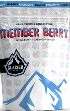 MEMBER BERRY | 14G