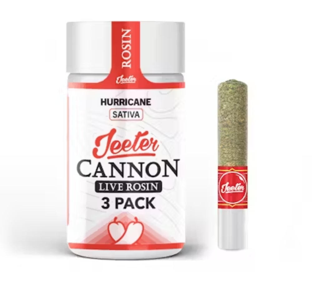 Hurricane [.5g]