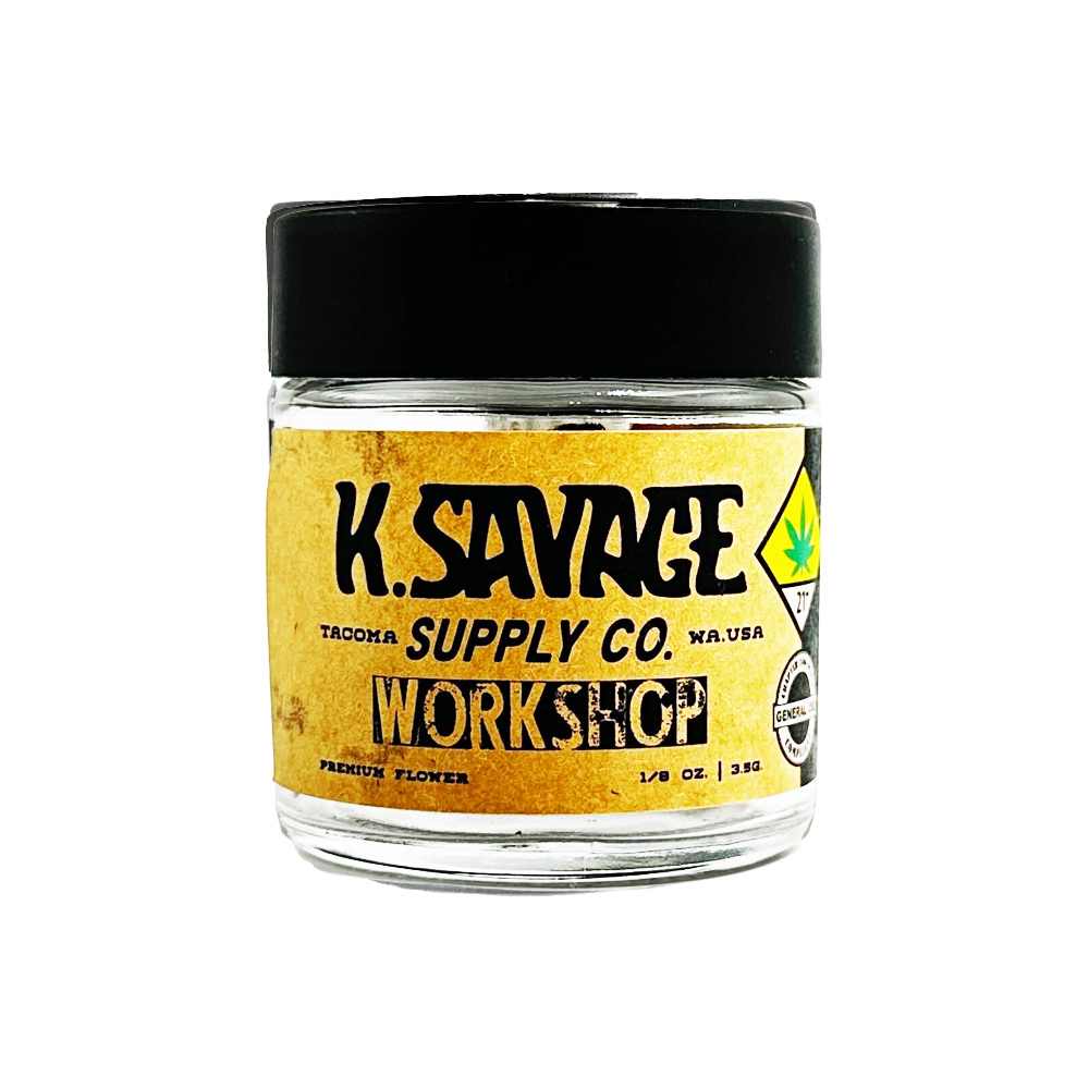 Shop Gas Face | Dockside Cannabis - Green Lake Dispensary Seattle, WA