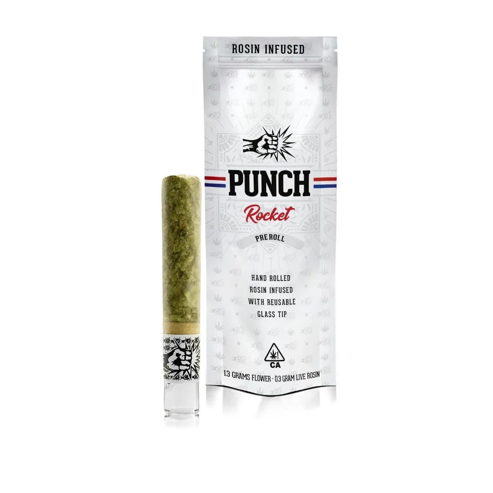 Cam Pop x Zuspenderz [1.6g]