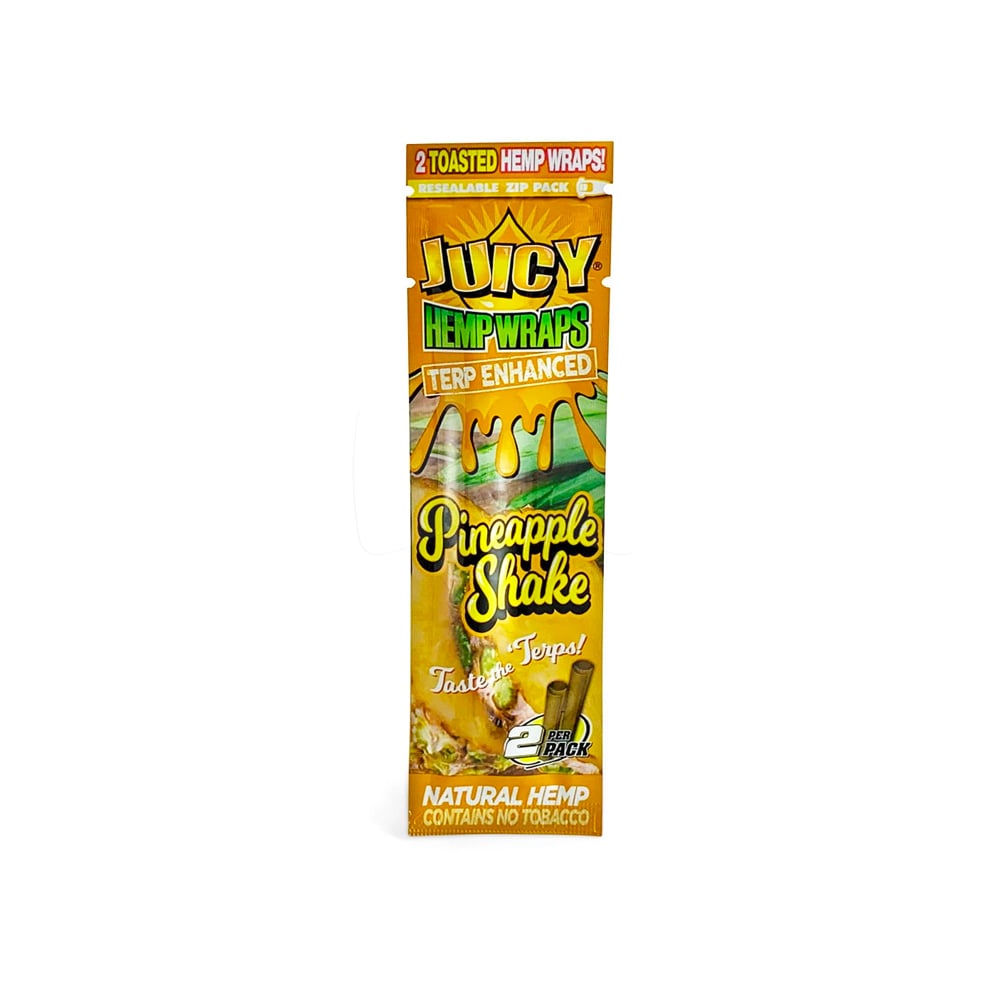 Pineapple Shake [2pk]