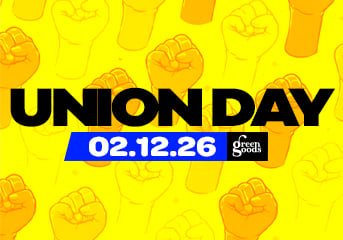 Win A Better Deal! Play Union Trivia Or Show Up In Union Swag For $5 OFF!!