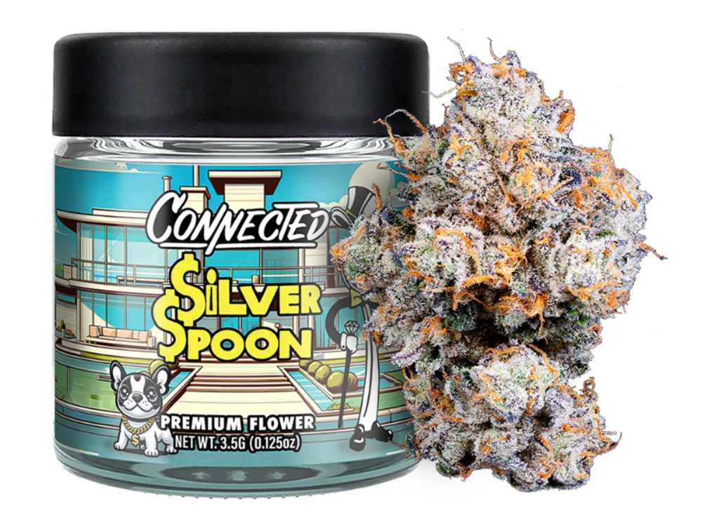 Silver Spoon