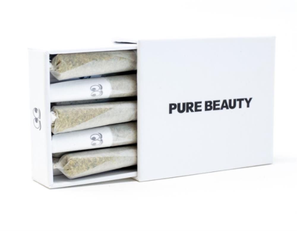 CBD - Babies 10 Pack - 3.5g