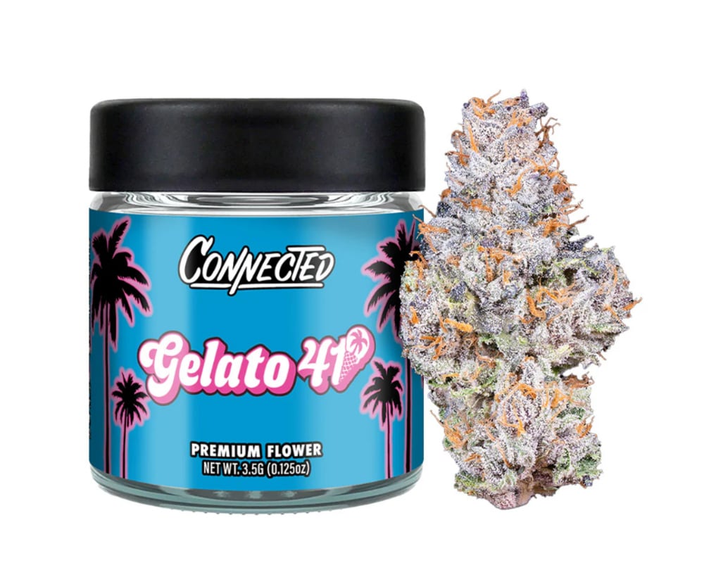 Gelato 41 Gelato 41