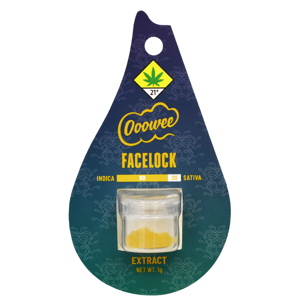 Facelock