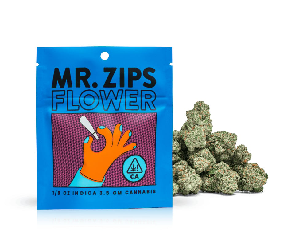 Mr. Zips: Runtz