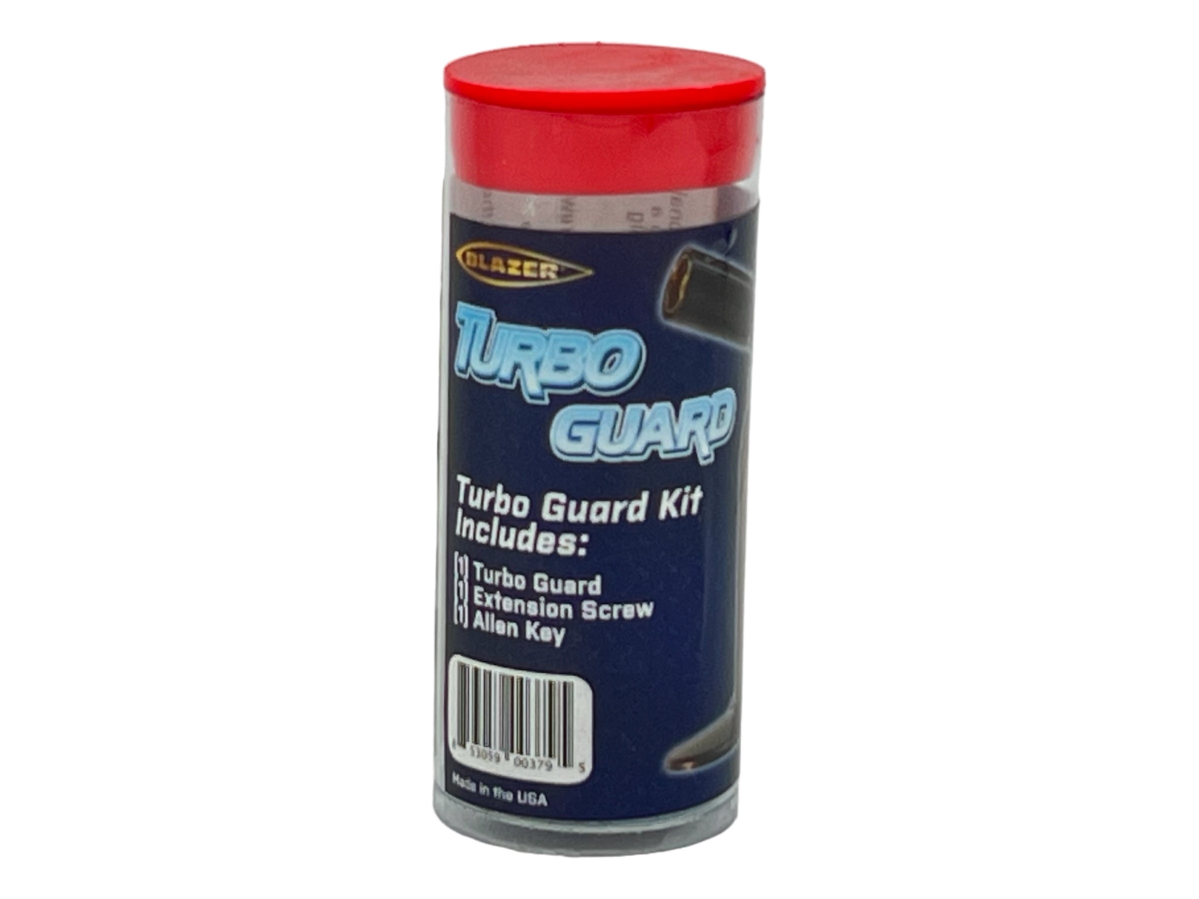 Metal Nozzle Guard
