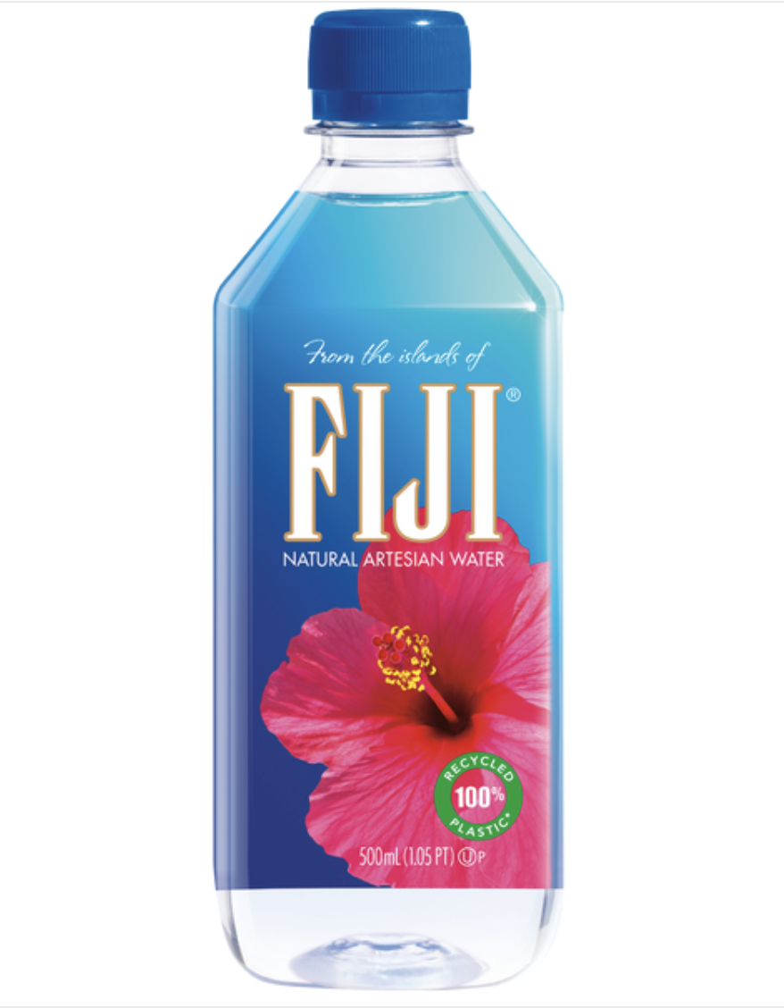 Fiji Water (500ml)