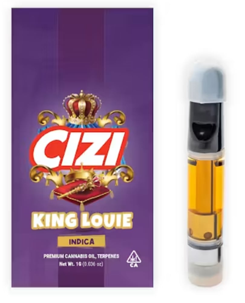 King Louie