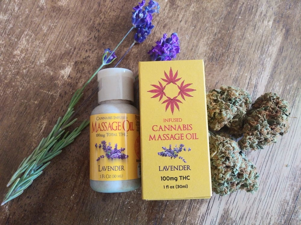 Lavender (100mg)