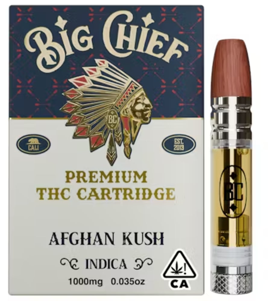 Afghan Kush