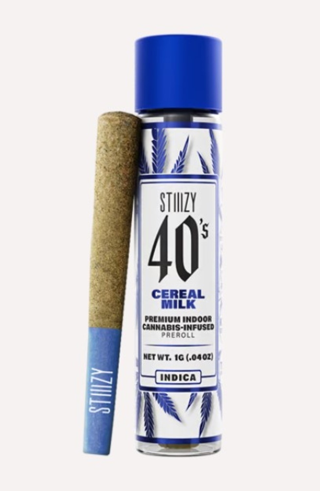 Cereal Milk [1g]