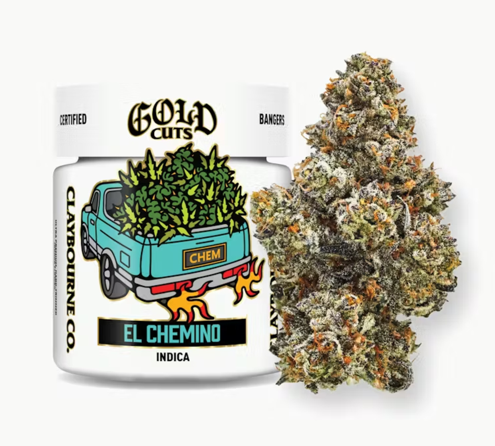 El Chemino