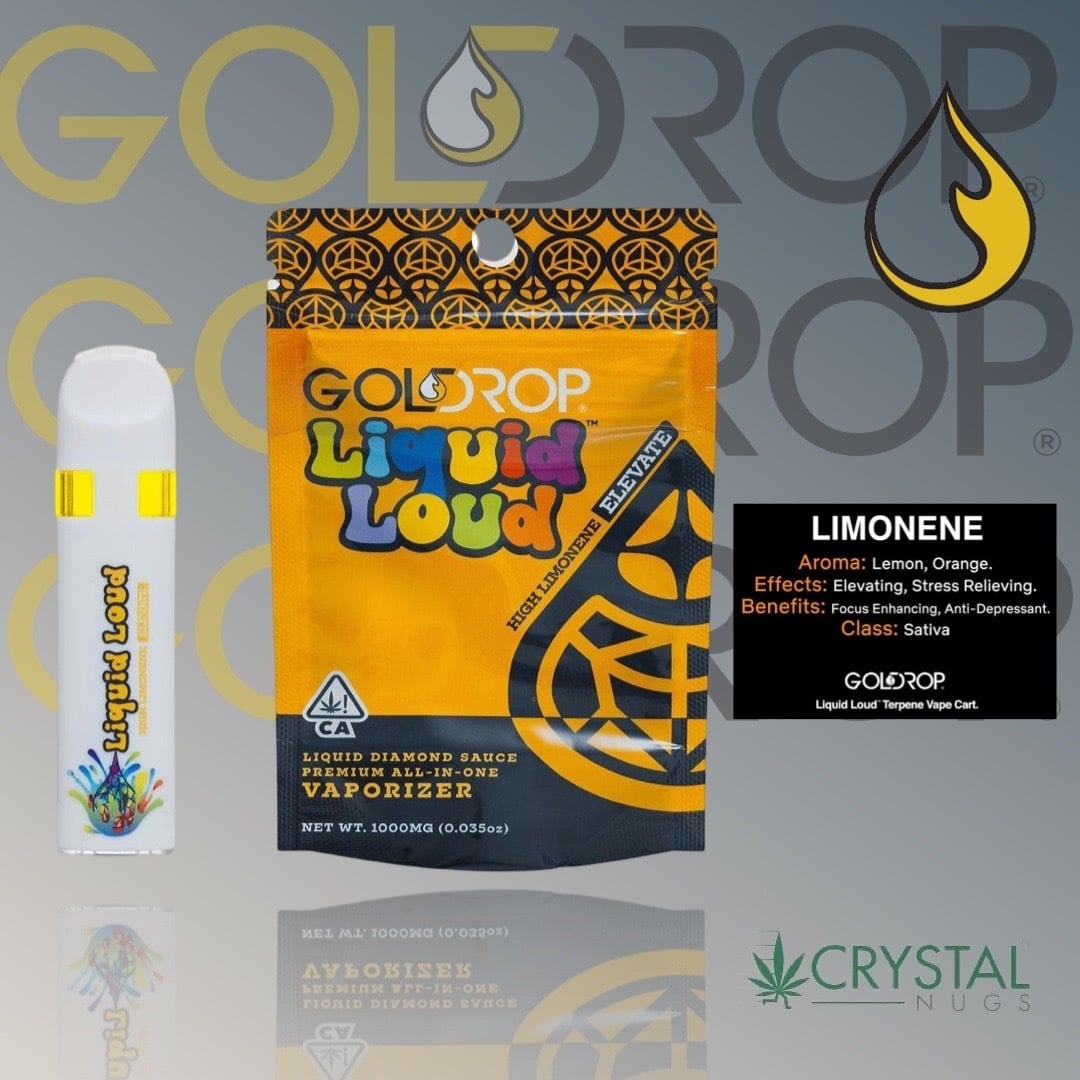 Shop Venom OG Liquid Loud Diamond Sauce [1000mg] | Crystal Nugs