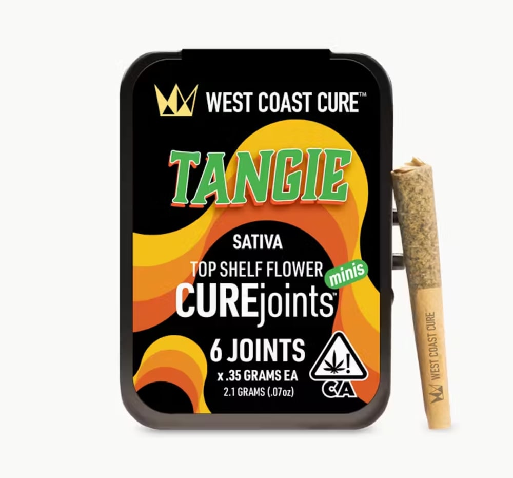 Tangie [.35g]