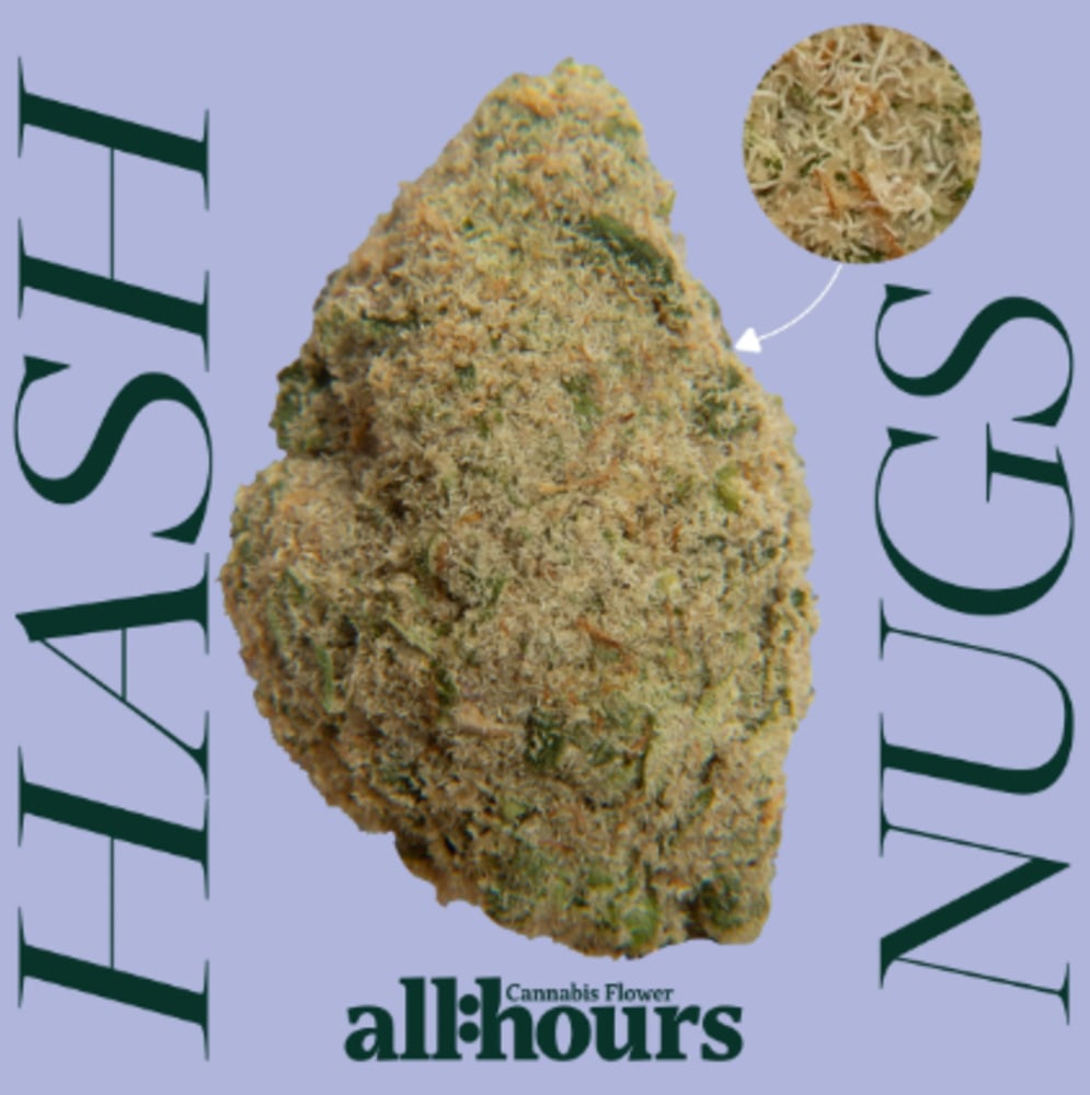 Hash Nugs