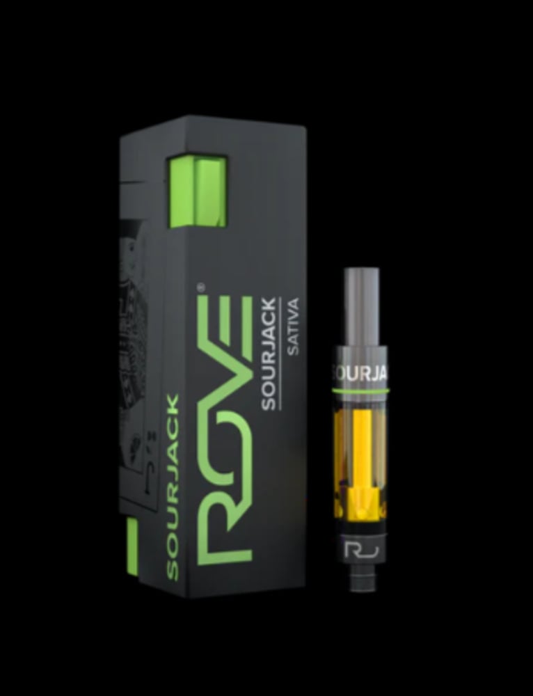 Sour Jack