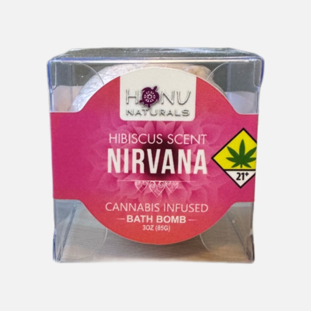 Hibiscus (134.18mg)