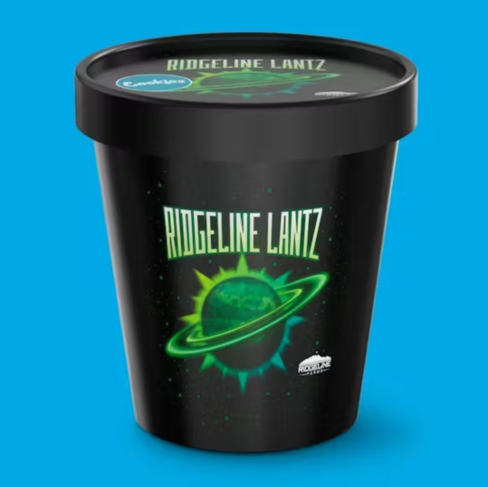 Ridgeline Lantz