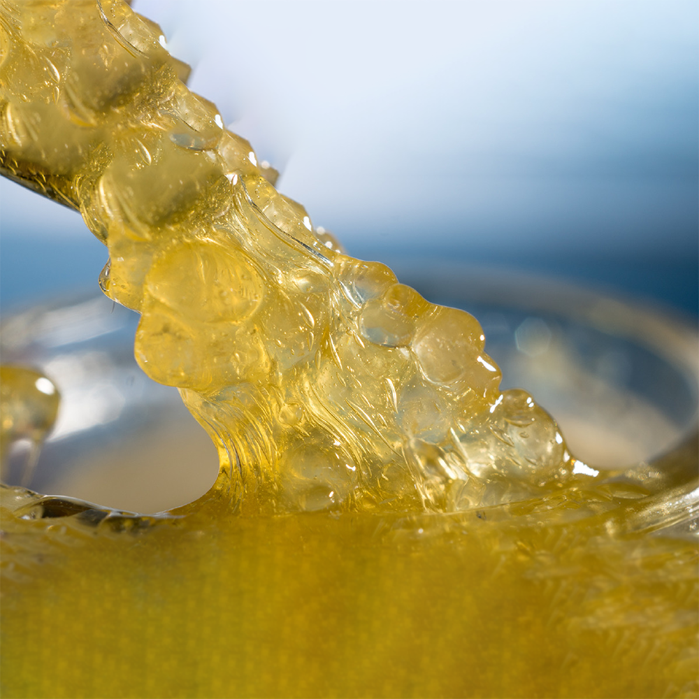 Grease Monkey Olio Premium Rosin Jam Jane