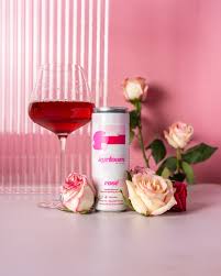1:1 Rosé